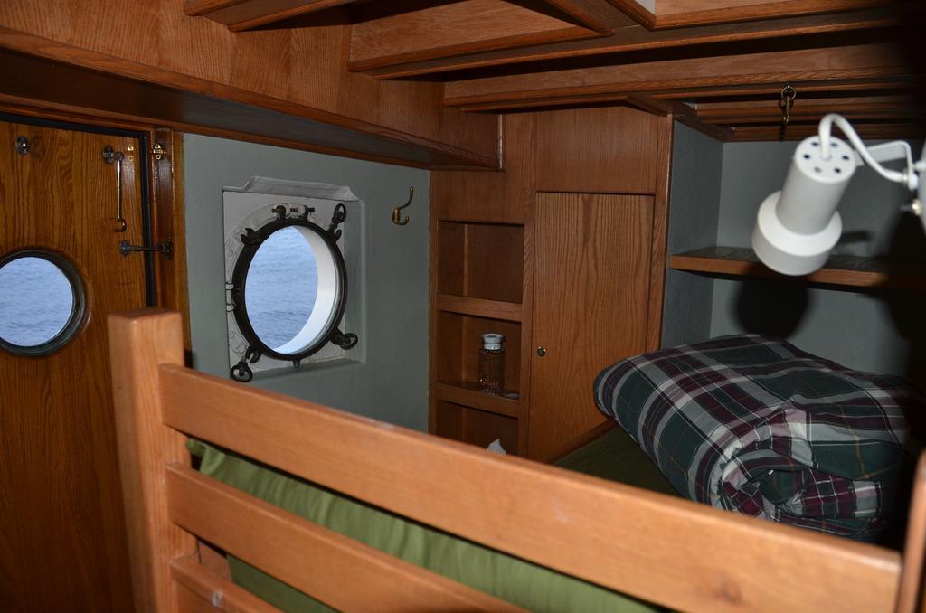 Swept Away Inn ポート・アルバーニ 部屋 写真
